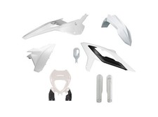 Rtech Kit Plastica Adatto An