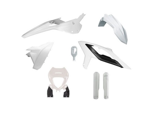 Kit plastica rtech - rtech, adatto