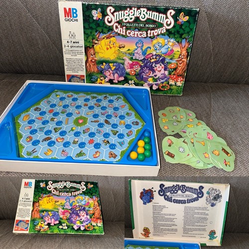 Snugglebumms gioco - , mb