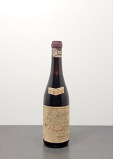 Barolo Fontana Saverio 1971