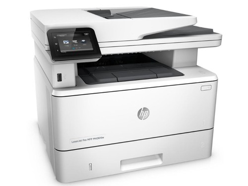 Laserjet pro mfp m426fdn - laserjet,