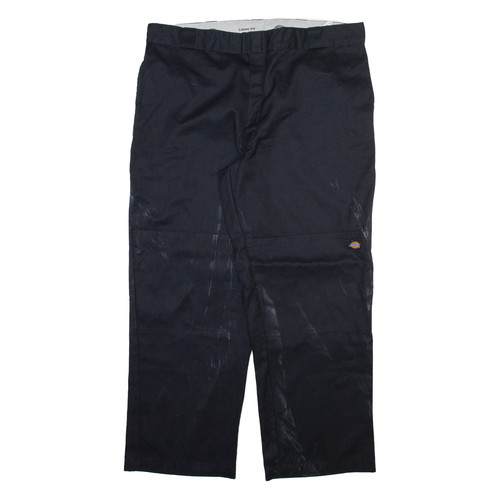 Pantaloni dickies uomo neri - uomo,
