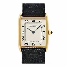 Orologio CARTIER Tanka Rondi