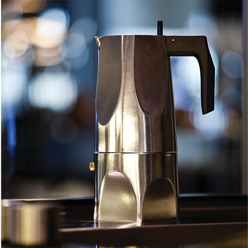 Macchina caffè espresso - da,