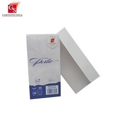GS Cartotecnica 50pz Buste da