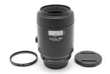 Ecc pentax smc - [ecc++++],