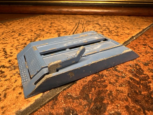 Crescent toys rampe per - crescent, auto