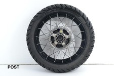 CERCHIO RUOTA POSTERIORE HONDA