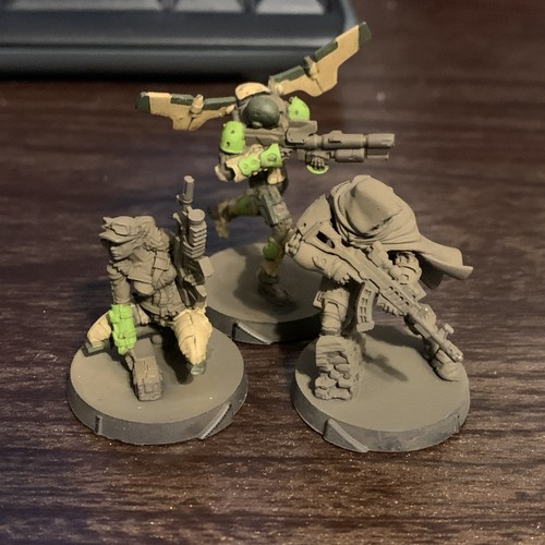 Corvus belli infinity - corvus,