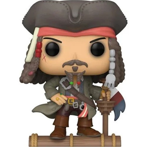 Funko pop nuovo pirati - pop, nuovo!