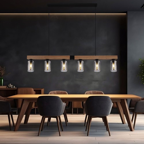 Lampada pranzo sospesa in - da,