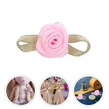  100 Pcs Mini Fiori Di Rosa