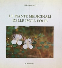 LE PIANTE MEDICINALI DELLE