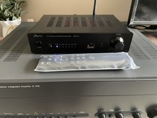 ESS9039 Lettore USB senza