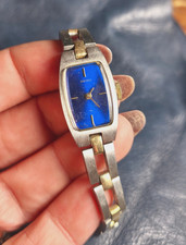 orologio al quarzo vintage