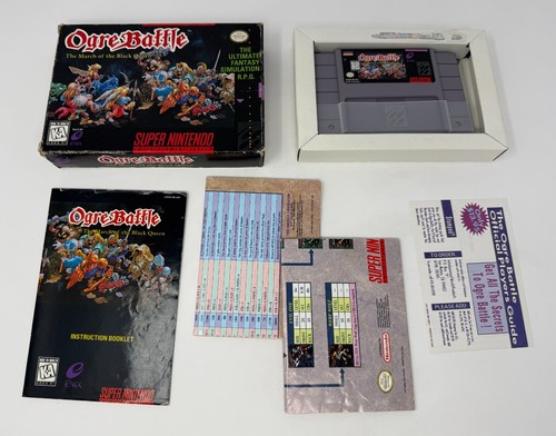 Orgre battle march the - orgre,