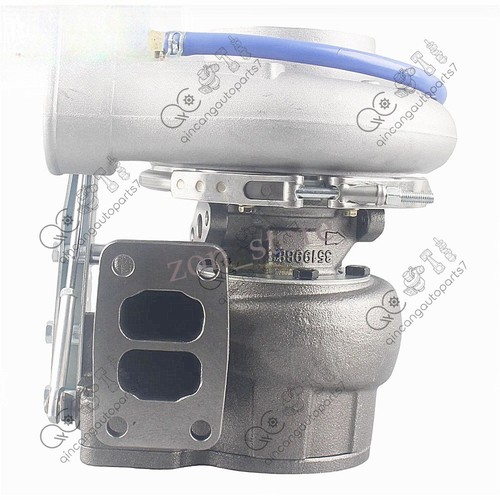 Turbocompressore hx40w 4036244 - hx40w,