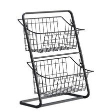 Scaffale Organizzatore Cucina