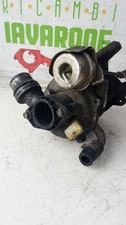 TURBINA PER RENAULT Clio Serie
