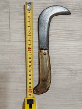 #4 - Antica Roncola Corno