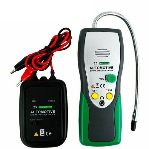 Auto car short circuit - car,