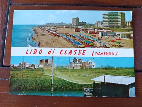 Lido classe ravenna - di,