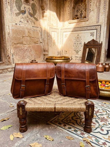 Borsa sella bicicletta - sella, pura