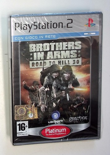 Brothers arms road to - arms,