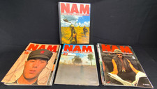 NAM CRONACA DELLA GUERRA IN