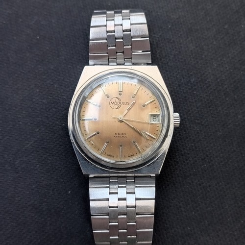 Rarissimo orologio uomo