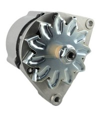 Alternatore 33a nuovo oe - alternatore,