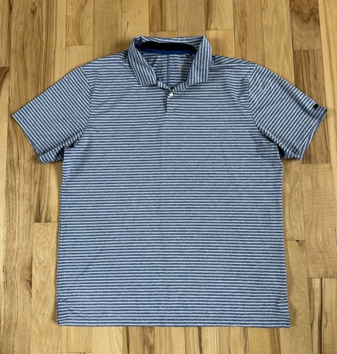 Nike tiger woods - tw, camicia