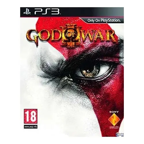 God war ps3 - war, 3