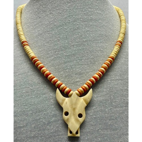 Collana vintage anni - 60, con