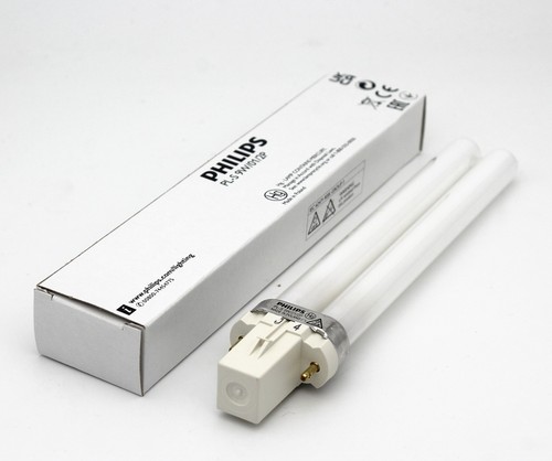 Tubo luce stretto s - luce, pl-s