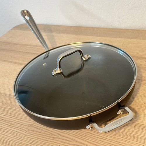 Padella antiaderente chef - , ha1
