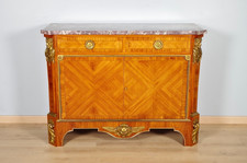 Mobili di supporto stile Luigi