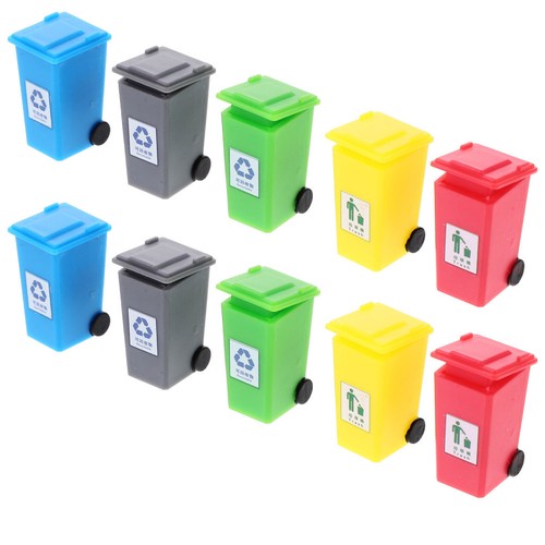 Pcs bidone della spazzatura - pcs,