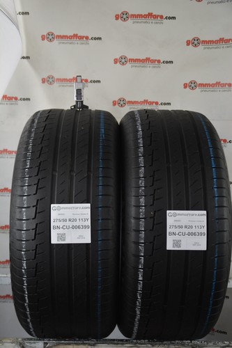 Pneumatici 275 r20 - pneumatici,