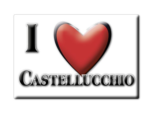 Calamita castellucchio - calamita,