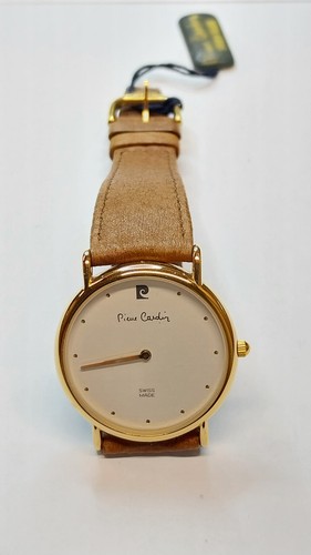 Orologio pierre cardin vintage - pierre,
