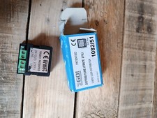 URMET 1082/51 DISTRIBUTORE VIDEO 2 FILI 2GO