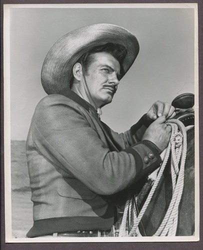Antonio aguilar bel ritratto - antonio,