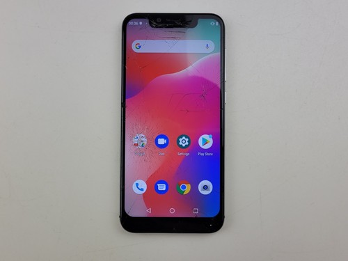 Umidigi pro gb - -,