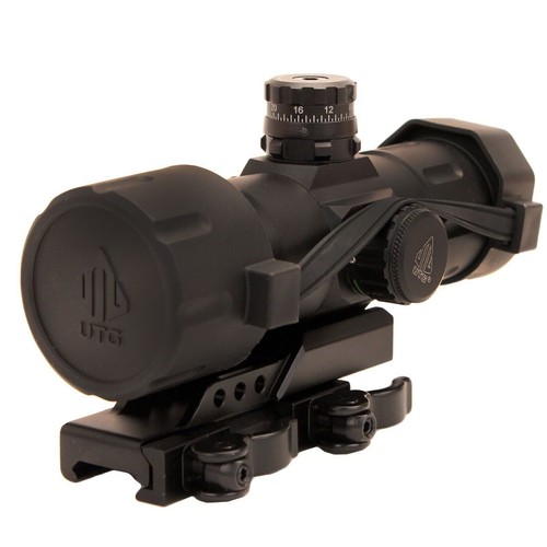 Leapers inc ita - 6", r/g