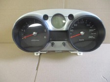 Strumentazione contachilometri