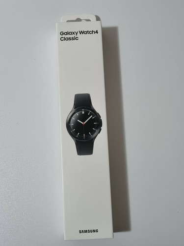 Galaxy watch classic 46mm - watch, 4