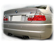 Adatto A per BMW 3er E46