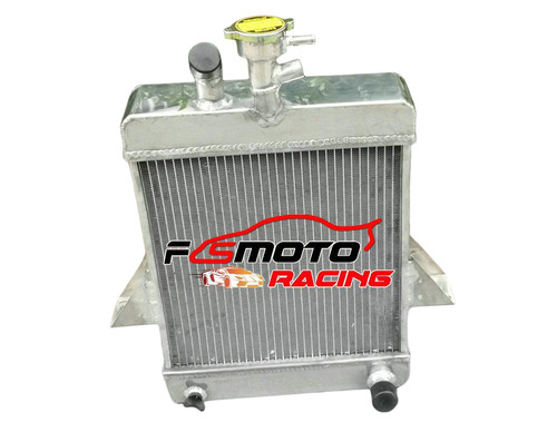 Radiatore alluminio per - radiatore,