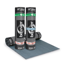 Rotolo 10 mt guaina bituminosa